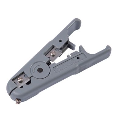 Wp Stripper Cuts Tool For Utpstp Round Cable
